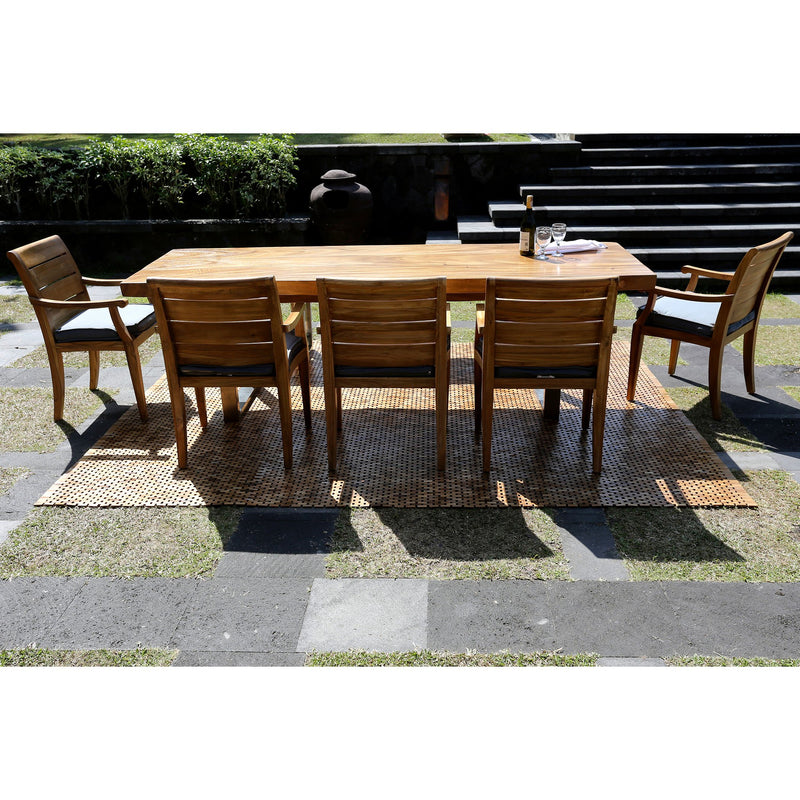 6918505P - Teak