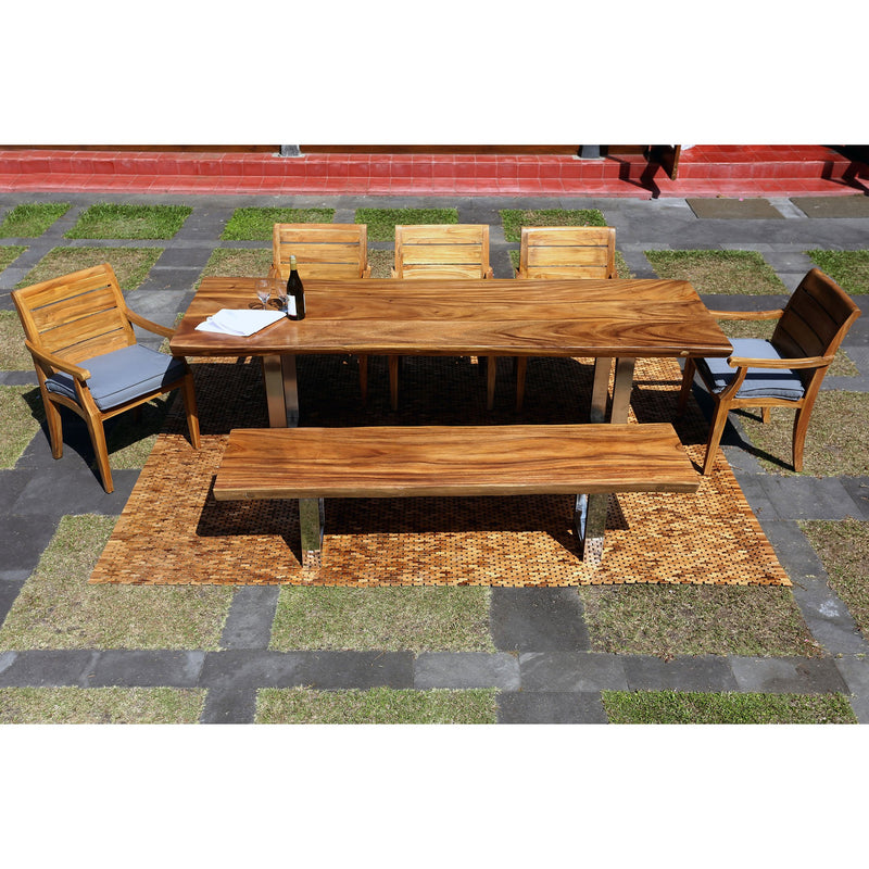 6918505P - Teak