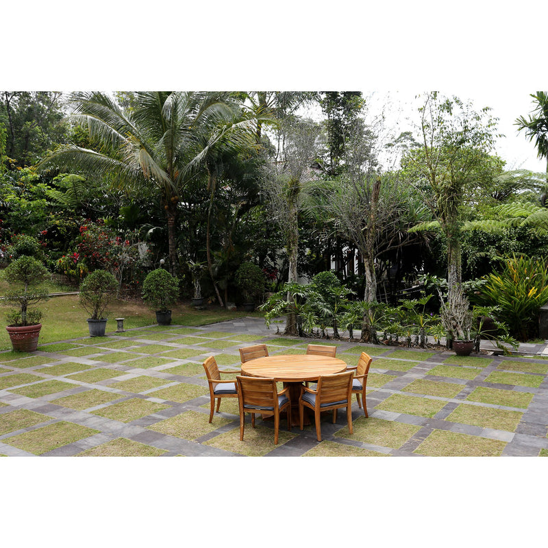 6918505P - Teak