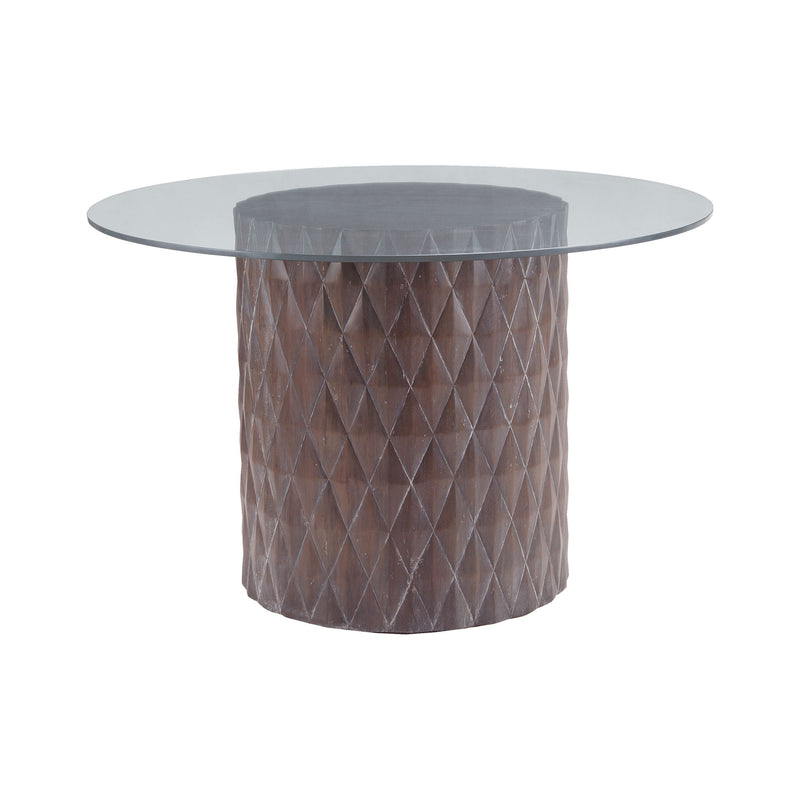 7011-059 Coco Entry Table Table - RauFurniture.com