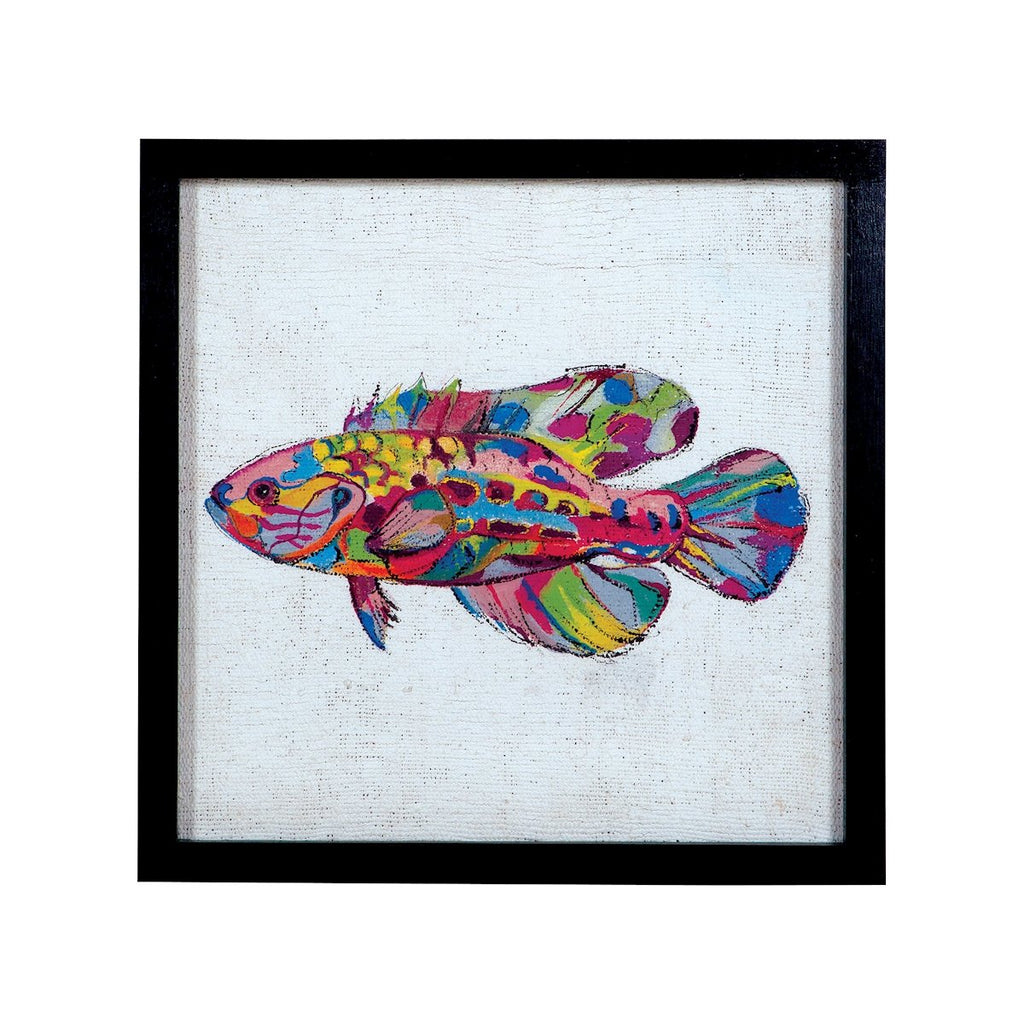 7011 - Coastal Colors