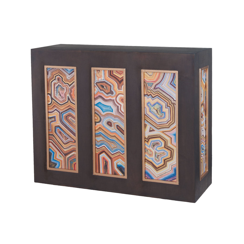 7011-1036 Killian Console Table - RauFurniture.com