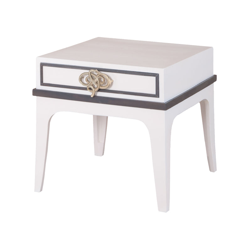 7011-1066 Potter Side table Table - RauFurniture.com