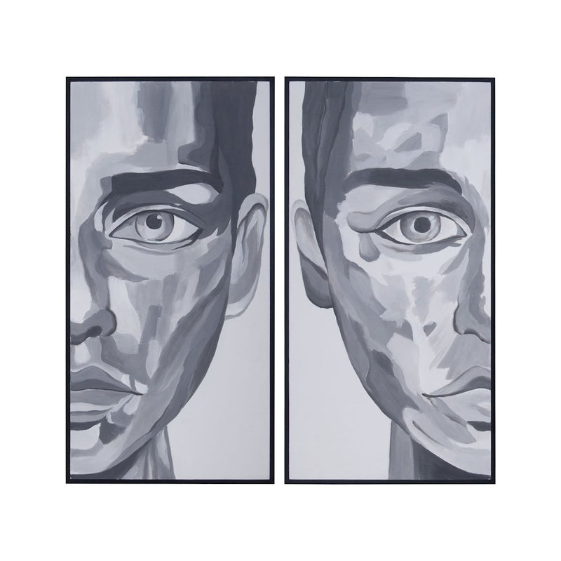 7011 - Wall Art