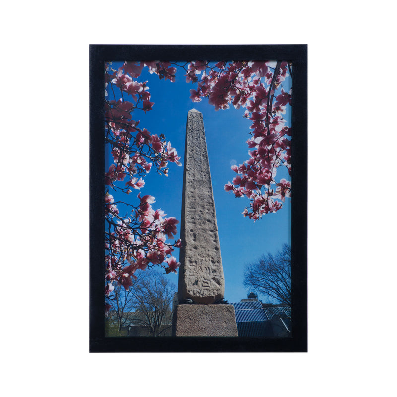 7011-1096 Central Park Obelisk Wall Decor - RauFurniture.com
