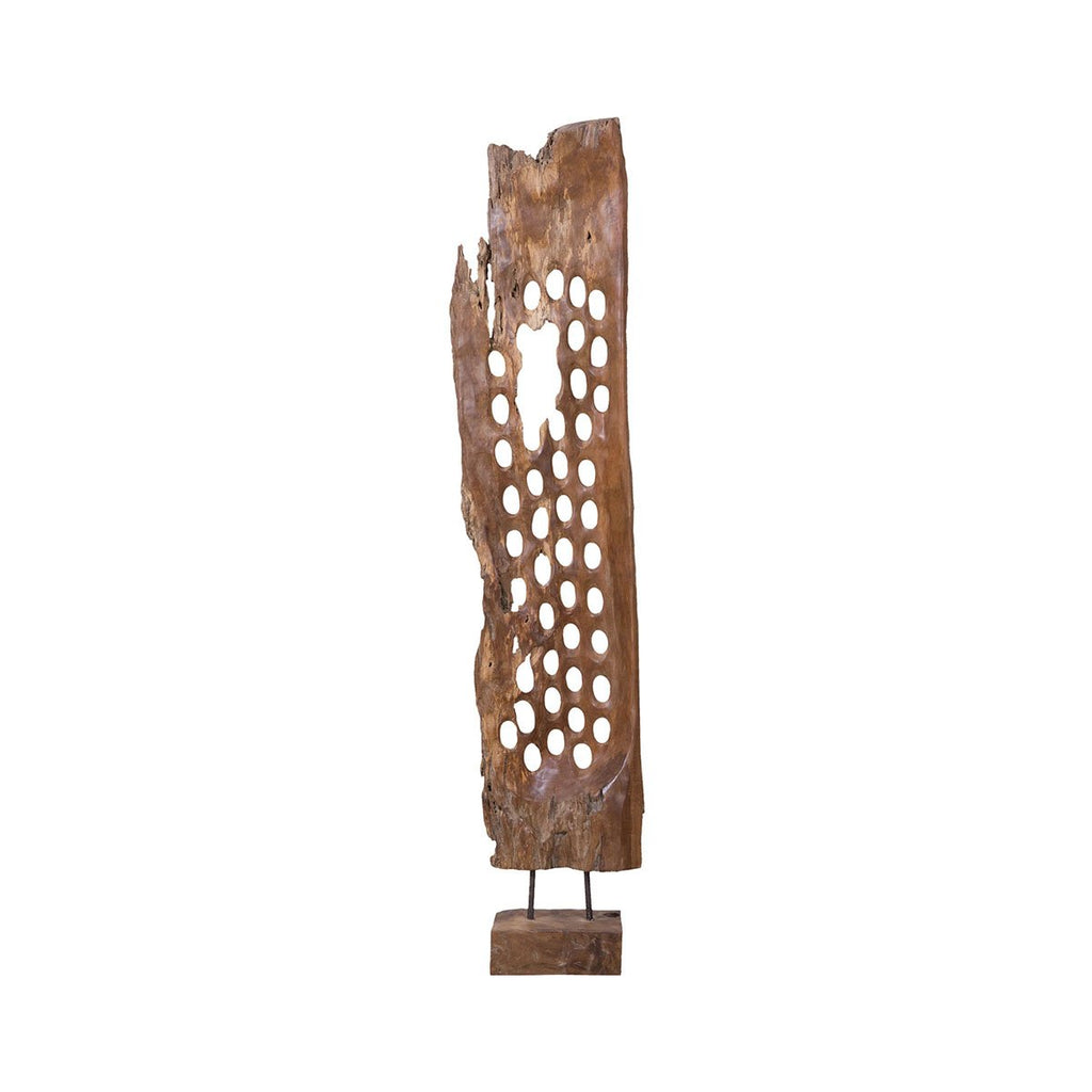 7011 - Perforated