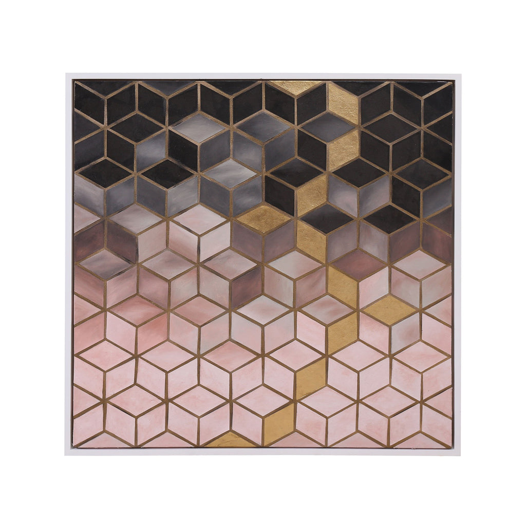 7011 - Pixelated Geometry
