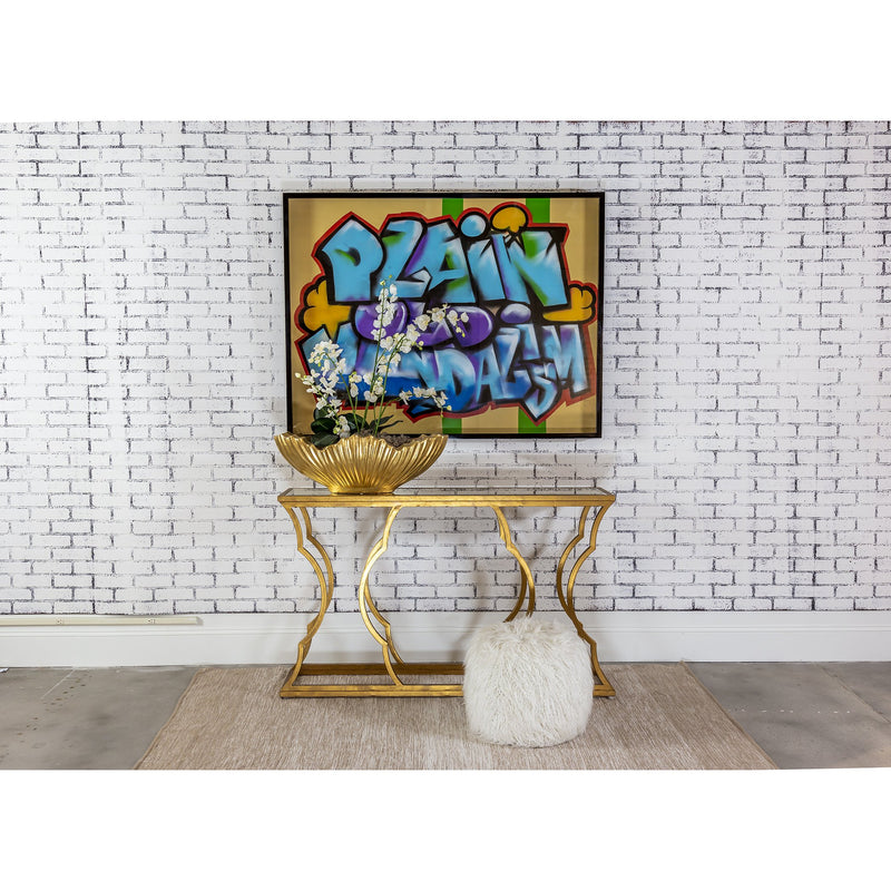 7011 - Vandalism