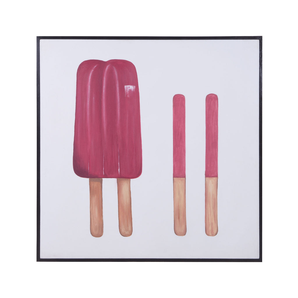 7011-231 Summertime Wall Decor Wall Decor - RauFurniture.com