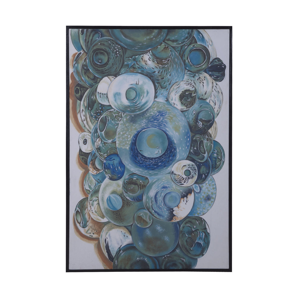 7011-236 Surfside Wall Decor Wall Decor - RauFurniture.com