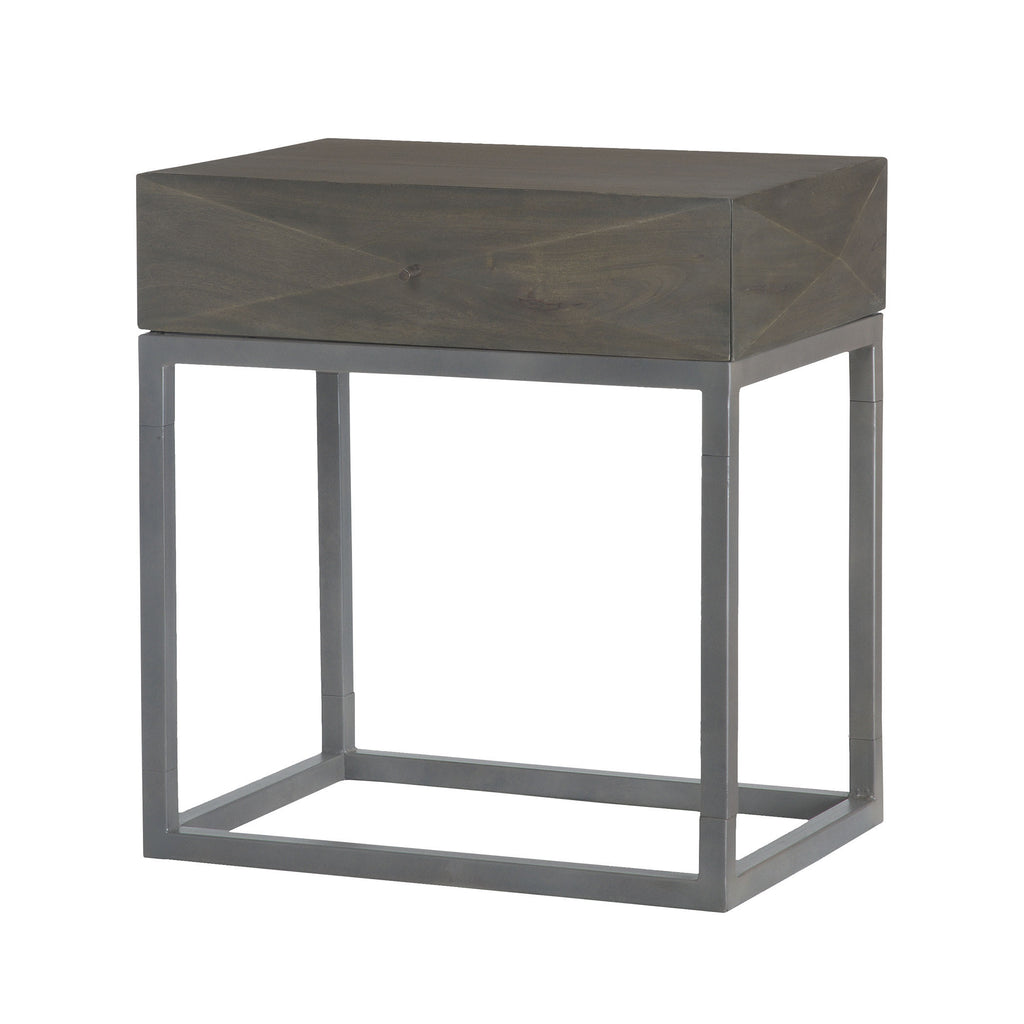 7011-280 Elizabeth Side Table Table - RauFurniture.com