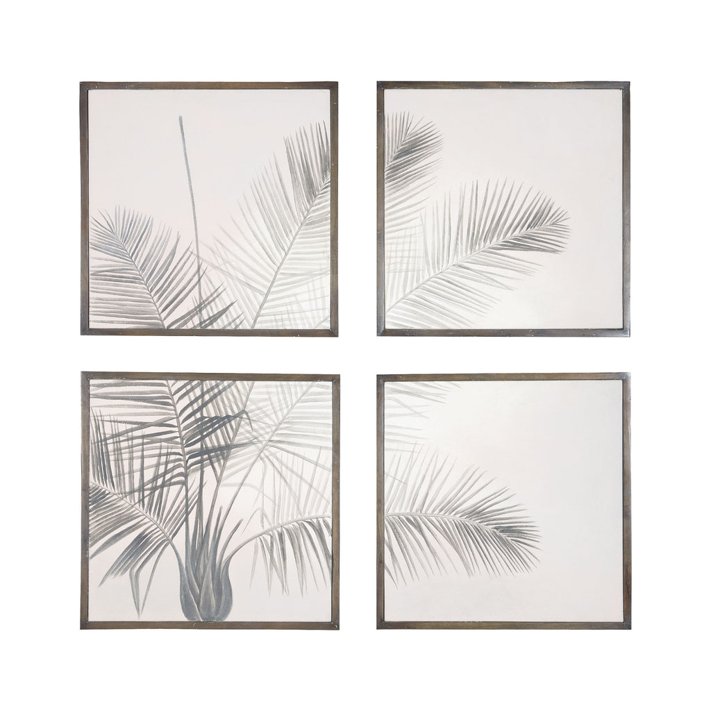 7011-377/S4 Sugarloaf Wall Decor - RauFurniture.com