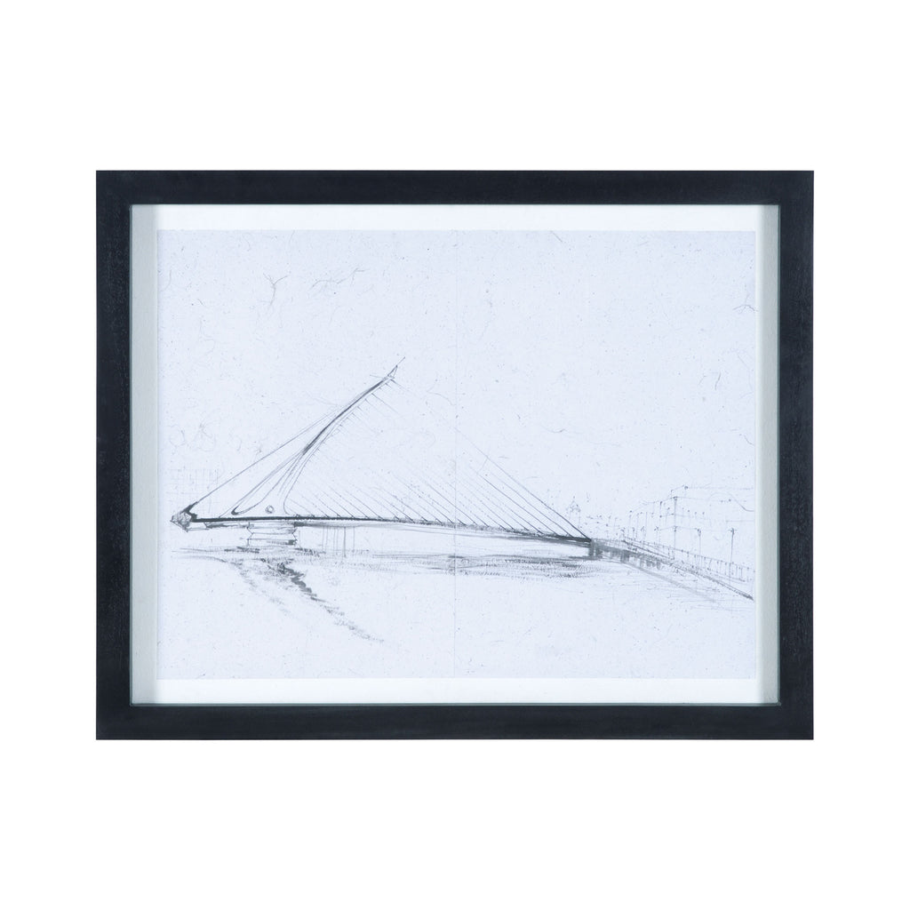 7011-382 Santiago Wall Decor I Wall Decor - RauFurniture.com