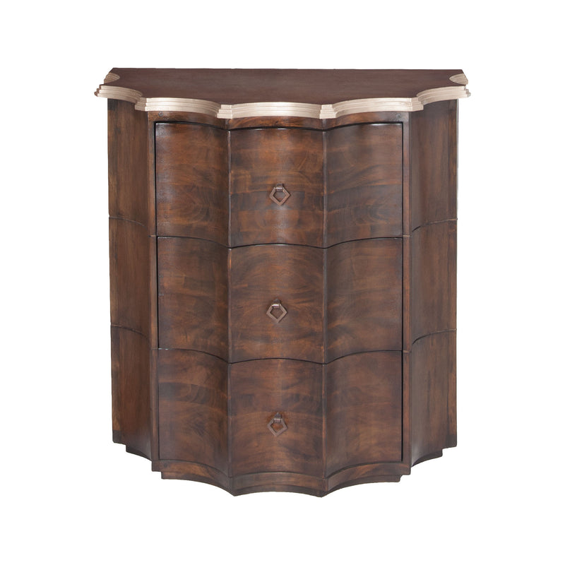 7011-510 Small South Chest Chest - RauFurniture.com