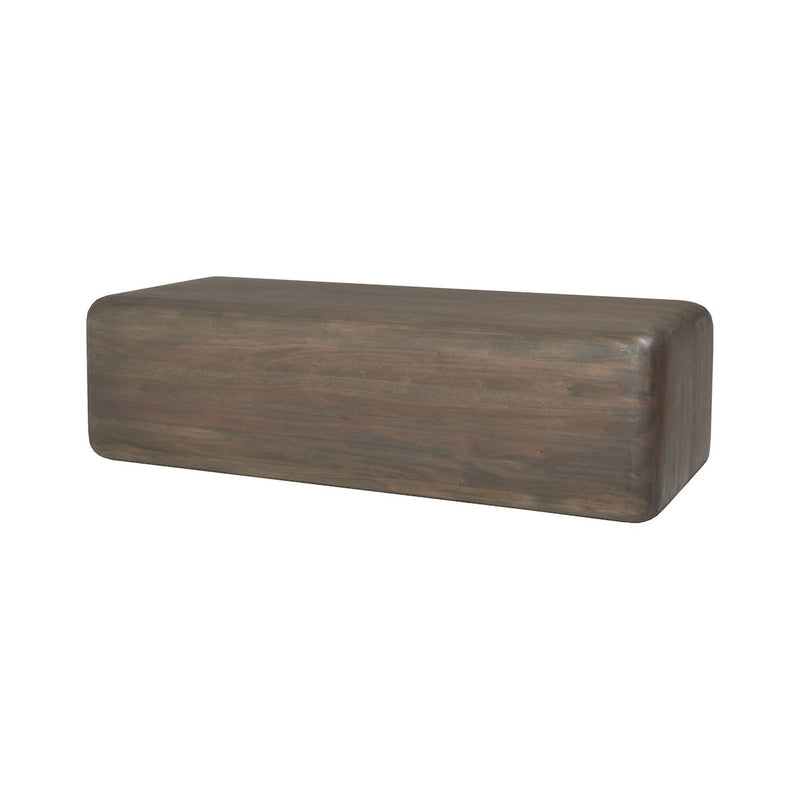 7011 - Mahogany Soap