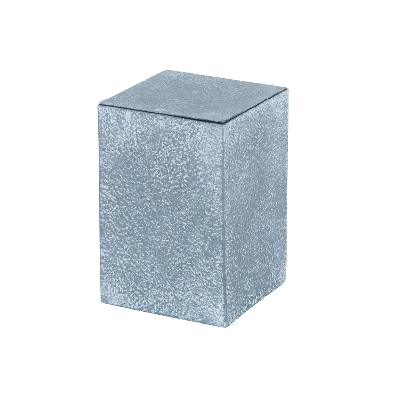 7011-545 Faux Concrete Toothbrush Holder Accessory - RauFurniture.com