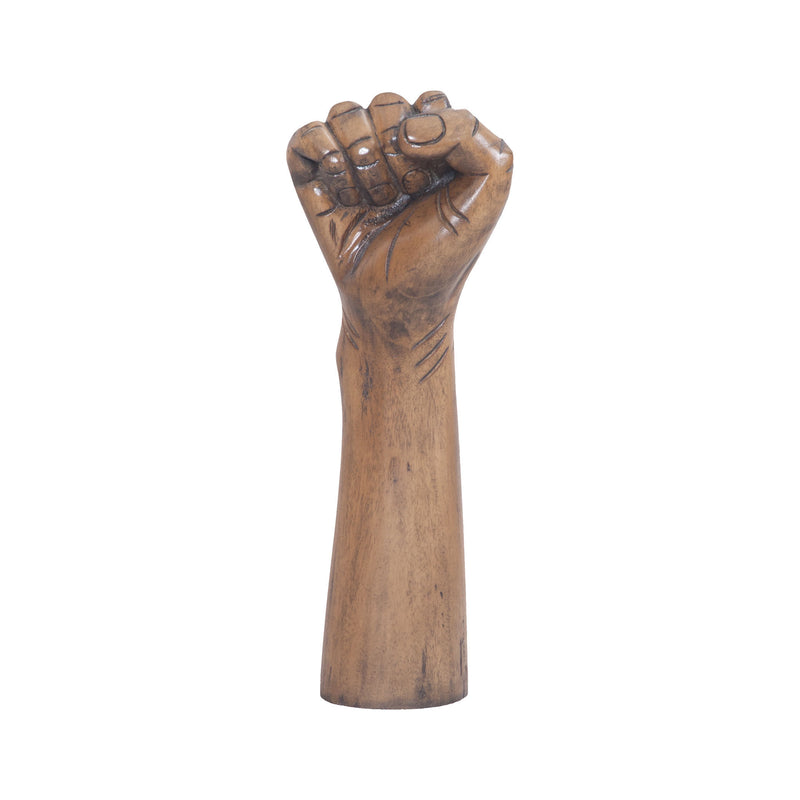 7011-941 Hand Two Sculpture - RauFurniture.com