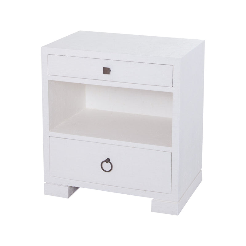 7011-956 St. Kitts Side Table - Free Shipping! Table - RauFurniture.com