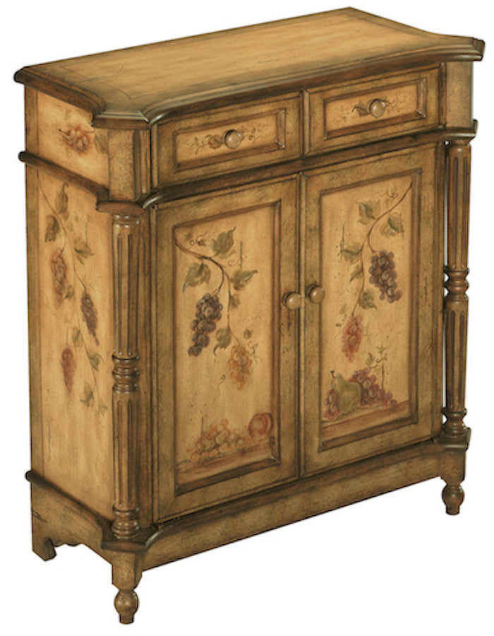 70285 - Orchard Petite Chest - Free Shipping!, Accent Chests, Stein World, - ReeceFurniture.com - Free Local Pick Ups: Frankenmuth, MI, Indianapolis, IN, Chicago Ridge, IL, and Detroit, MI