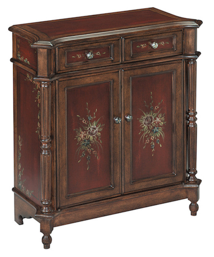 70292 - Chamberlin Petite Chest - Free Shipping!, Accent Chests, Stein World, - ReeceFurniture.com - Free Local Pick Ups: Frankenmuth, MI, Indianapolis, IN, Chicago Ridge, IL, and Detroit, MI