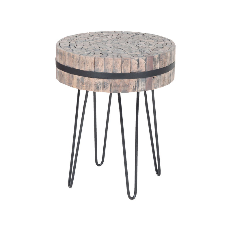 7162-051 Nutela Accent Table Table - RauFurniture.com