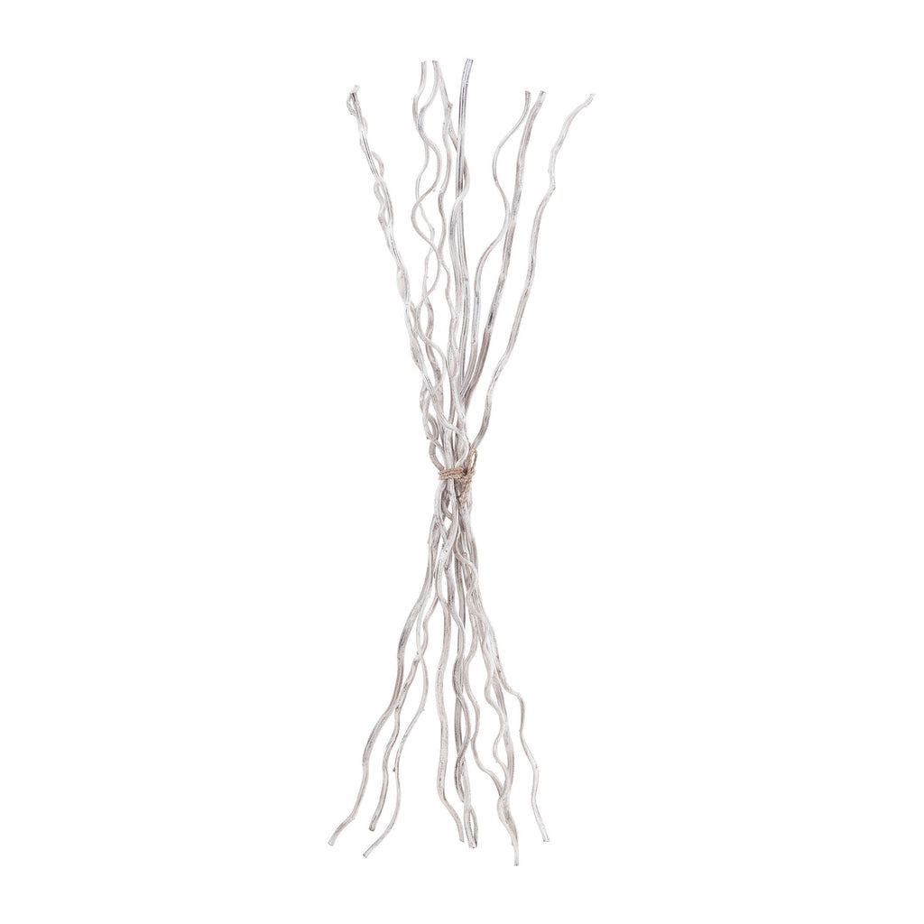 7163-052 Whitewash Thicket Bunch Accessory - RauFurniture.com