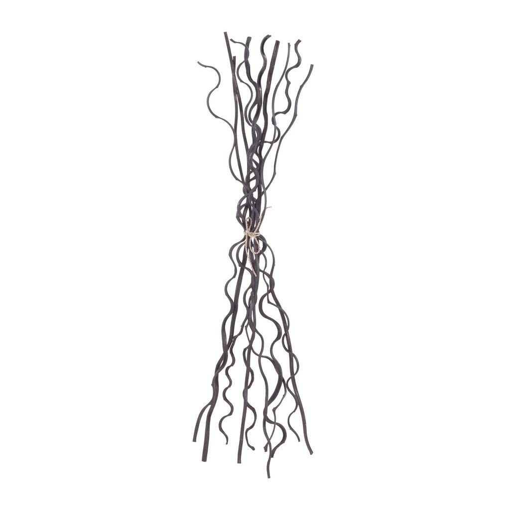 7163-054 Black Thicket Bunch Accessory - RauFurniture.com