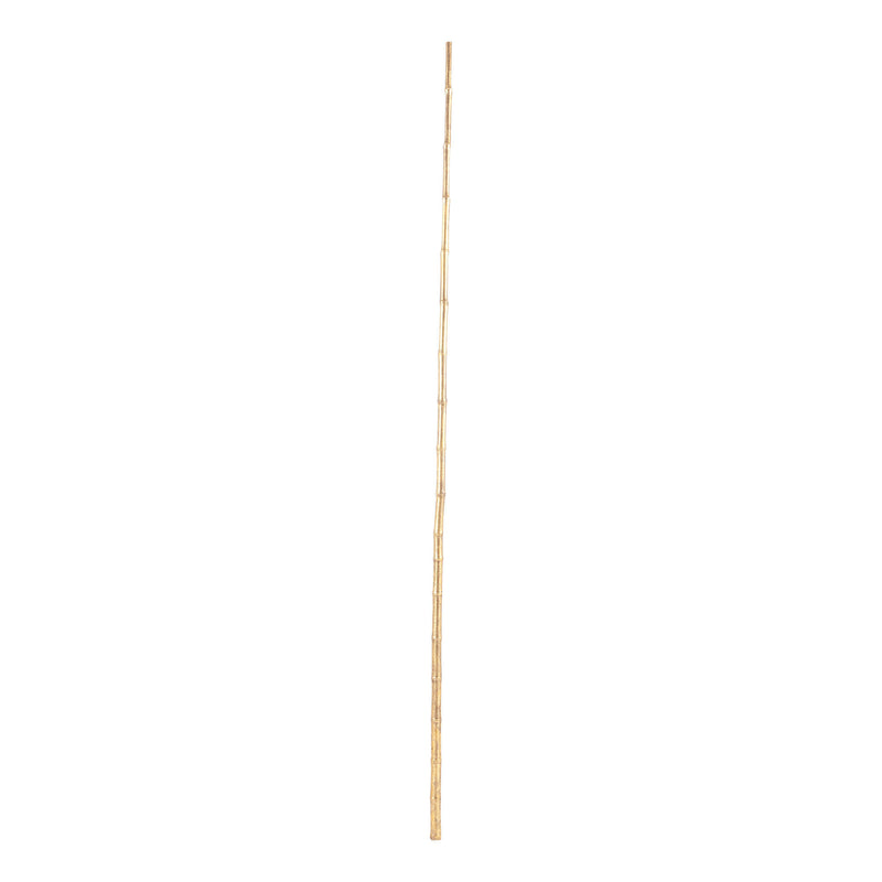7163-064G Silver Bamboo Pole Accessory - RauFurniture.com