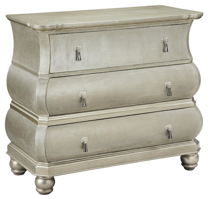 75796 - 5th Avenue Ripple Chest - Free Shipping!, Accent Chests, Stein World, - ReeceFurniture.com - Free Local Pick Ups: Frankenmuth, MI, Indianapolis, IN, Chicago Ridge, IL, and Detroit, MI
