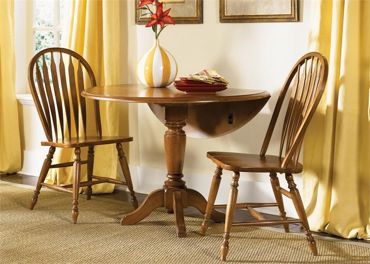 76-CD Low Country Dining - Bronze