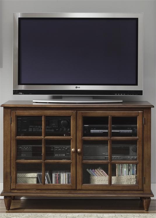 76-TV Low Country Ent - Bronze