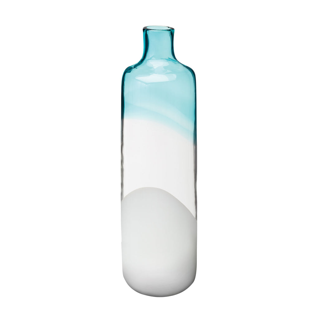 787167 Clouds And Sky Vase - Large Vase/Urn - RauFurniture.com