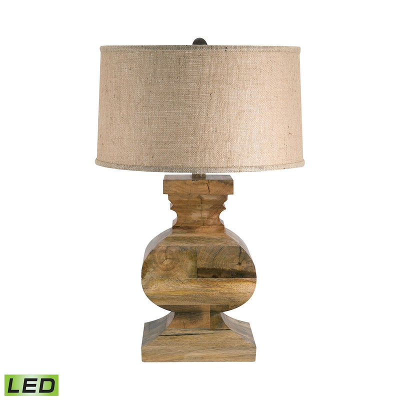 807 - Wood