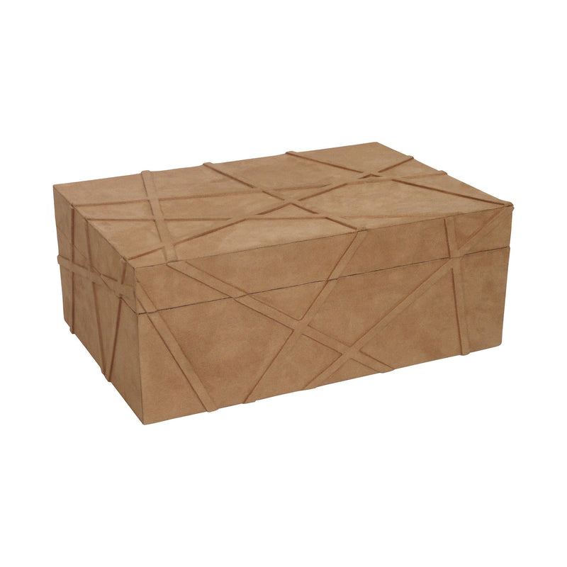 8173-045 Las Cruces  Box Box/Canister - RauFurniture.com