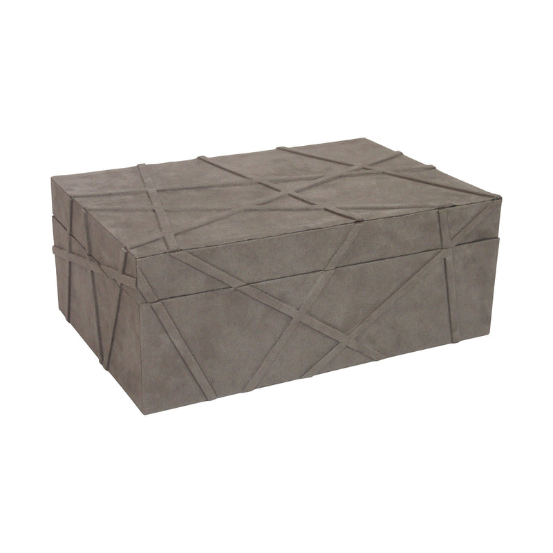 8173-047 Las Cruces  Box Box/Canister - RauFurniture.com