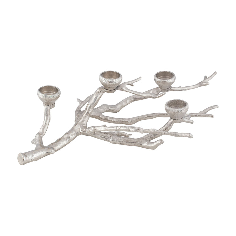 8178-065 Sprigge Candle Holder - Free Shipping! Candle/Candle Holder - RauFurniture.com