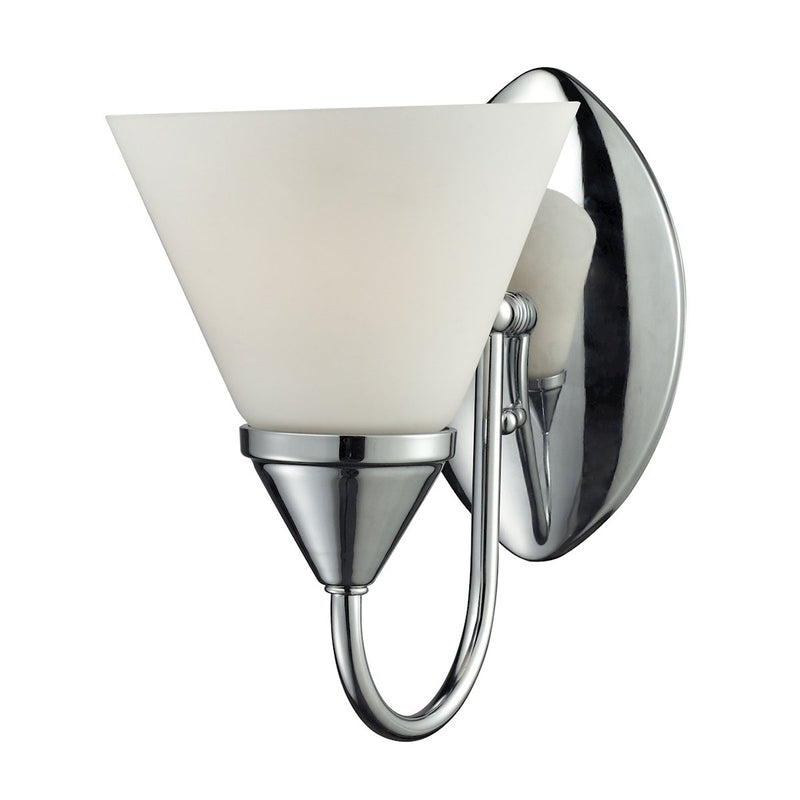 Alpine - Vanity Light - Chrome