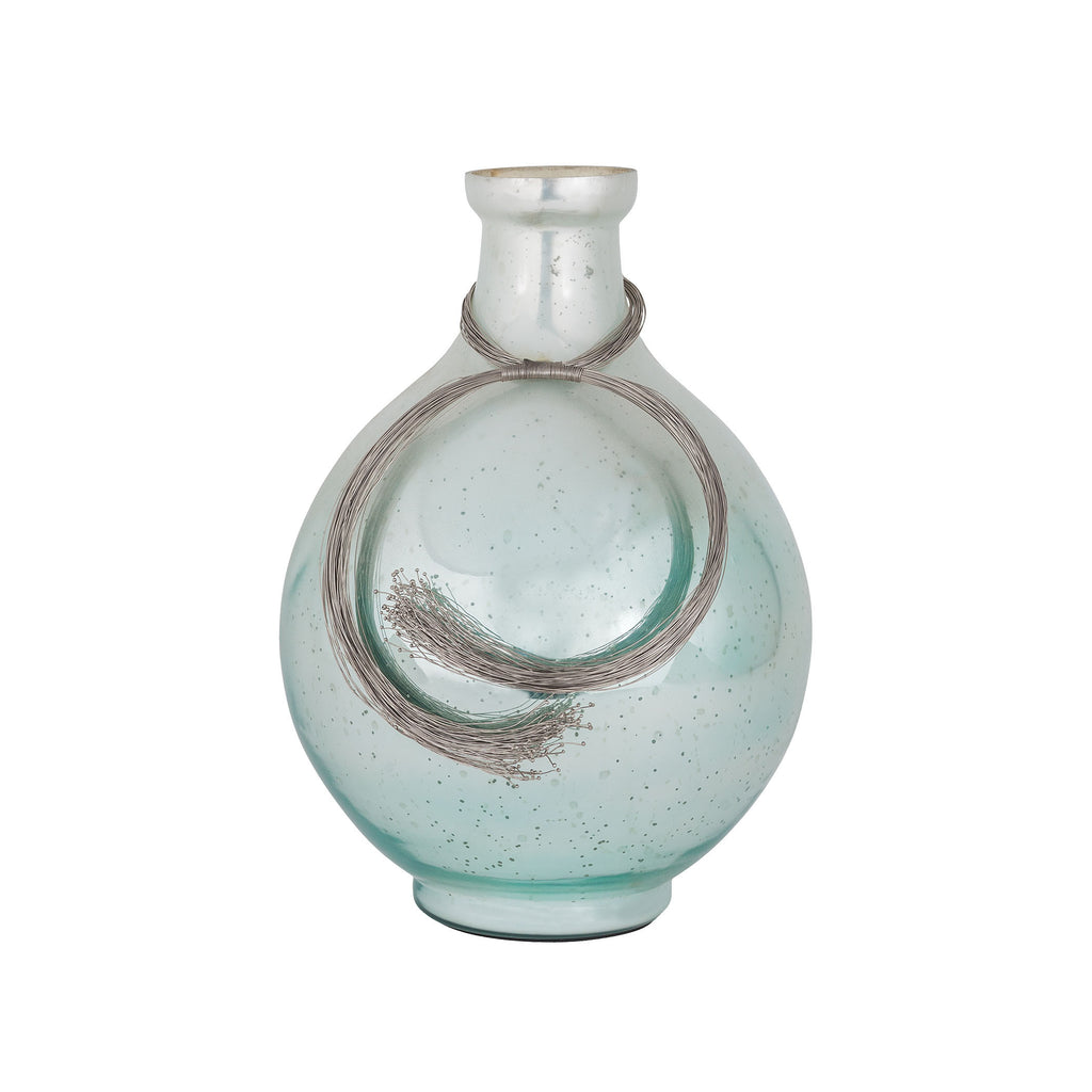 8468-094 Vase Malta Small Vessel Vase/Urn - RauFurniture.com