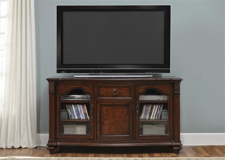 854-TV Tiffany II Entertainment
