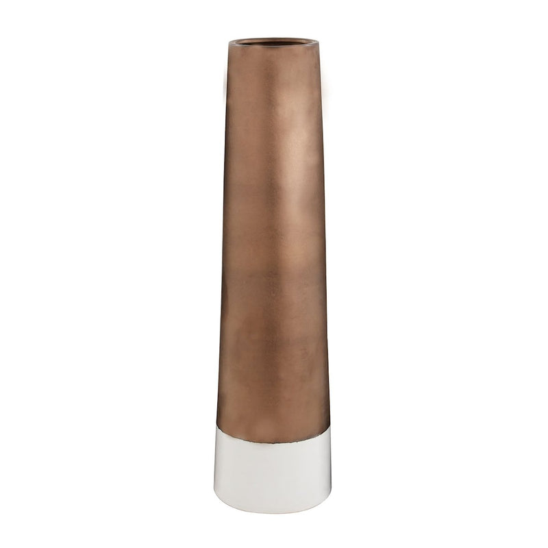 857 - Two-Tone Ceramic