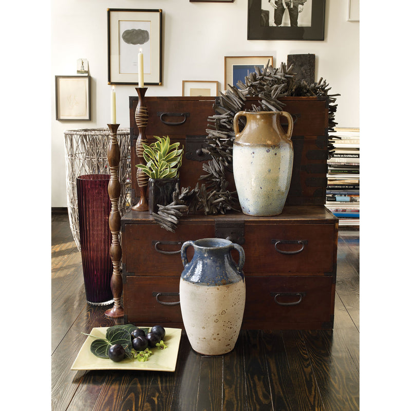 857009 - Olive Jar