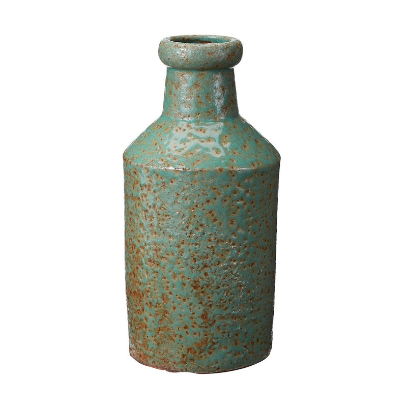 857082 - Vase / Jar / Bottle