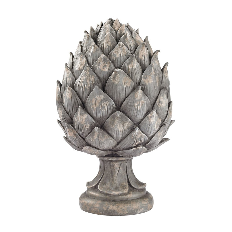 87 - Artichoke