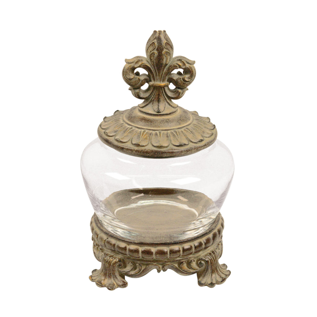 87-1375 Imperial Iris Vessel Accessory - RauFurniture.com