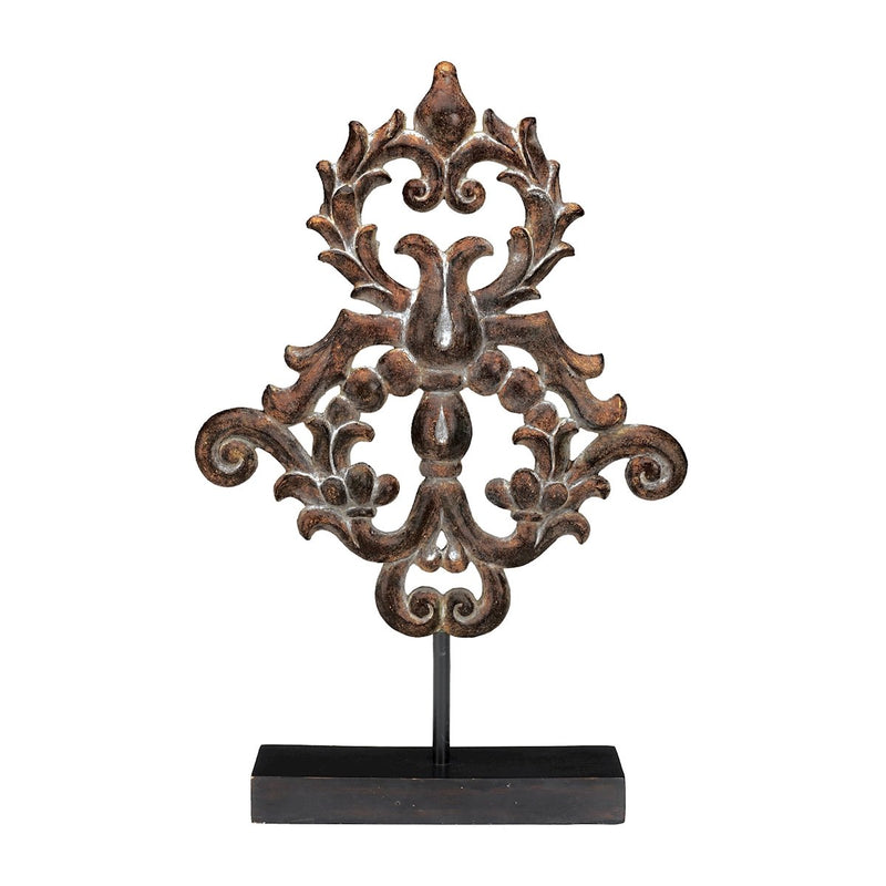 87 - Ornamental Accessory