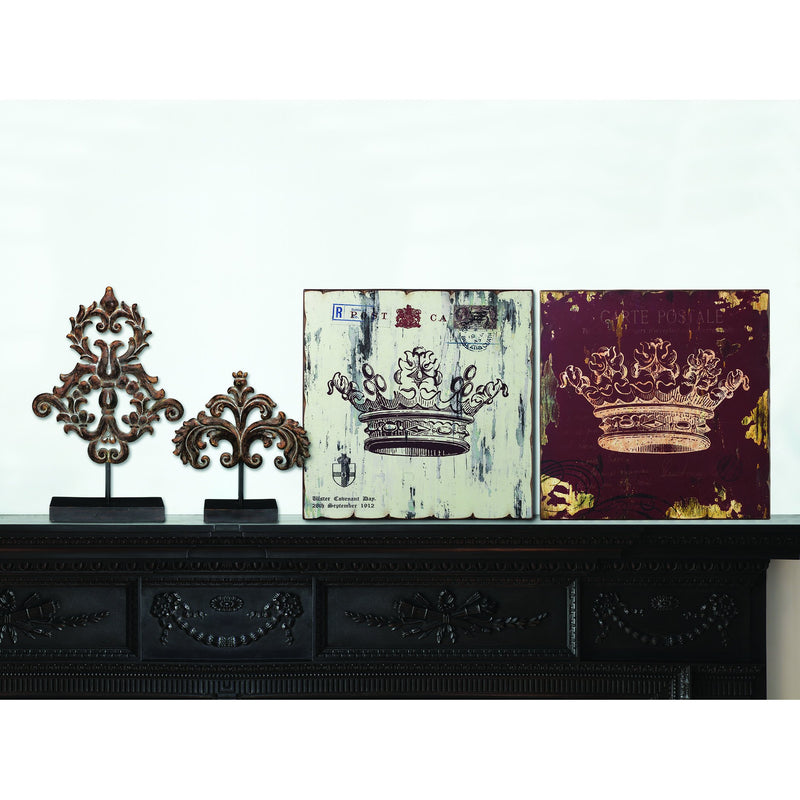 87 - Ornamental Accessory
