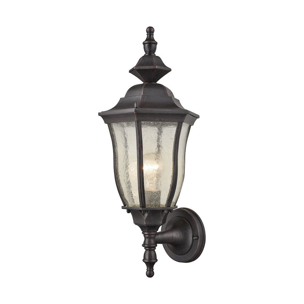Bennet - Sconce - Graphite Black