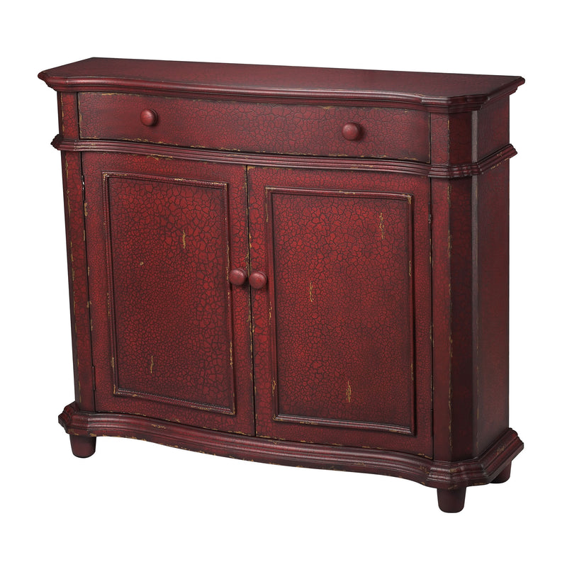 88-1210 Forest Knolls Cabinet - Free Shipping! Cabinet - RauFurniture.com