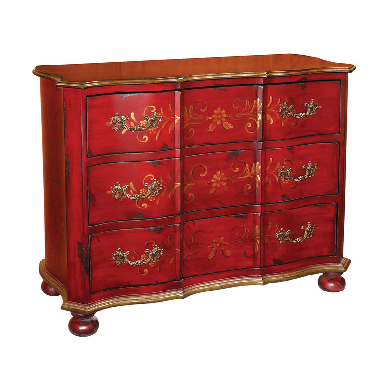 88-1341 Wesley Chest - Free Shipping! Chest - RauFurniture.com