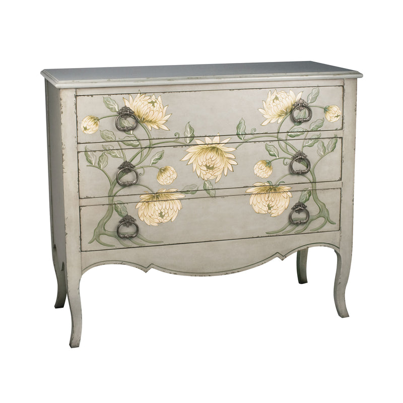 88-3184 Peony Chest - Free Shipping! Chest - RauFurniture.com